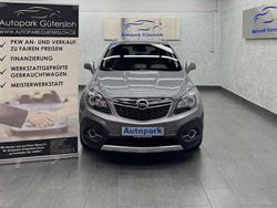 Grau Gebraucht 2013 Opel Mokka Innovation SUV | 8.990 € (Fairer Preis)