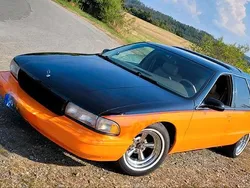 Gebraucht 1996 Buick Roadmaster Kombi | 22.000 €