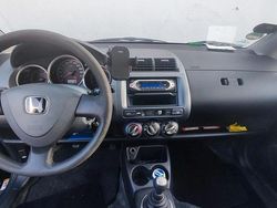 Schwarz Gebraucht 2003 Honda Jazz Kleinwagen | 2.650 € (Fairer Preis)