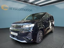 Schwarz Gebraucht 2024 Opel Combo Life XL | 30.449 €