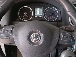 Silber Gebraucht 2013 VW Tiguan SUV | 14.000 €
