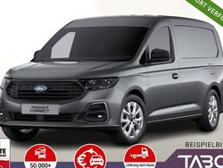 Grau Neu 2025 Ford Transit Limited Van | 26.488 € (Guter Preis)