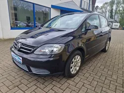 Black magic perleffekt Gebraucht 2005 VW Golf Plus Cross Comfortline Van / Kleinbus | 3.899 € (Fairer Preis)