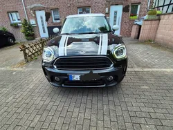 Schwarz Gebraucht 2020 Mini Cooper Countryman SUV | 21.800 € (Superpreis)