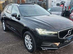Schwarz Gebraucht 2021 Volvo XC60 SUV | 23.490 €