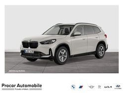 Dune grey Neu 2025 BMW X1 SUV | 47.690 € (Guter Preis)