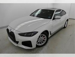 Weiß (alpinweiss iii) Gebraucht 2025 BMW 430 M Sport Coupé | 49.821 € (Fairer Preis)