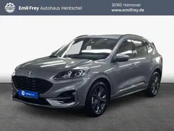 Silber Neu 2024 Ford Kuga ST-Line SUV | 29.432 € (Guter Preis)