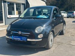 Schwarz Gebraucht 2011 Fiat 500 Kleinwagen | 4.990 € (Fairer Preis)