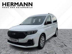 Weiß Neu 2025 Ford Tourneo Titanium Van / Kleinbus | 39.600 € (Fairer Preis)