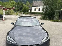 Gebraucht 2017 Tesla Model S Limousine | 23.500 € (Guter Preis)
