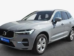 Grau Gebraucht 2024 Volvo XC60 Core SUV | 41.499 € (Superpreis)