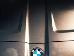 Braun Gebraucht 2023 BMW M3 Performance Kombi | 79.900 € (Guter Preis)