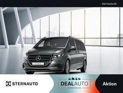 Graphitgrau metallic Gebraucht 2024 Mercedes V250 Style Van / Kleinbus | 65.950 € (Guter Preis)