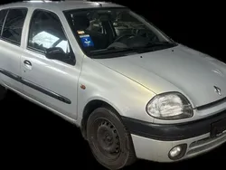 Gebraucht 1999 Renault Clio II Limousine | 1.800 € (Fairer Preis)