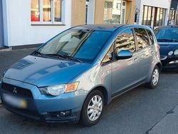 Gebraucht 2009 Mitsubishi Colt Kombi | 3.499 € (Etwas zu teuer)