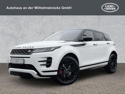 Fuji white Gebraucht 2022 Land Rover Range Rover SE Dynamic SUV | 36.585 € (Fairer Preis)