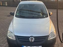 Grau Gebraucht 2009 VW Fox Style Kleinwagen | 1.350 € (Guter Preis)
