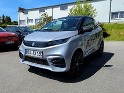 Weiß Neu 2025 Aixam Coupe Coupé | 19.490 € (Fairer Preis)