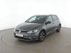 Grau Gebraucht 2019 VW Golf VII IQ Drive Limousine | 19.080 € (Fairer Preis)