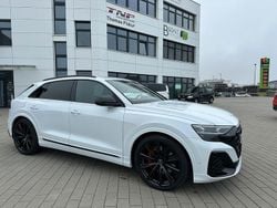 Silber Neu 2026 Audi SQ8 Sport SUV | 115.900 €