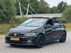 Schwarz Gebraucht 2019 VW Polo GTI Kleinwagen | 16.500 € (Fairer Preis)