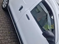 Gebraucht 2016 Dacia Dokker Ambiance Van | 8.500 € (Fairer Preis)