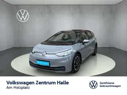 Mondsteingrau Gebraucht 2021 VW ID.3 Pro Kleinwagen | 19.470 € (Fairer Preis)