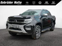 Midnight black Neu 2024 VW Amarok Aventura Abholung | 62.950 € (Fairer Preis)