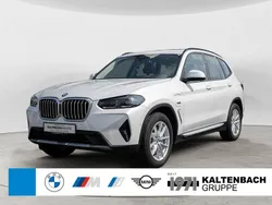 Weiß Gebraucht 2022 BMW X3 Sport Line SUV | 44.390 € (Guter Preis)