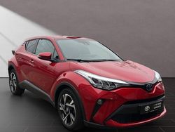 Rot Gebraucht 2023 Toyota C-HR SUV | 24.950 € (Superpreis)