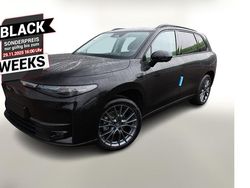 Schwarz Neu 2025 Leapmotor C10 SUV | 33.588 € (Superpreis)