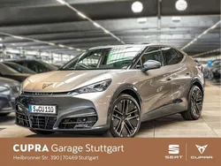 Atacama desert Gebraucht 2025 Cupra Tavascan VZ SUV | 53.990 € (Fairer Preis)