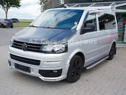 Silber Gebraucht 2005 VW T5 Comfortline Van | 8.990 €