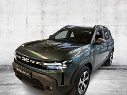 Grün Gebraucht 2024 Dacia Duster Journey SUV | 26.440 € (Guter Preis)