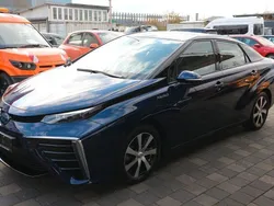 Blau Gebraucht 2020 Toyota Mirai Limousine | 11.500 €