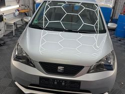 Silber Gebraucht 2014 Seat Ibiza Kleinwagen | 2.788 € (Guter Preis)