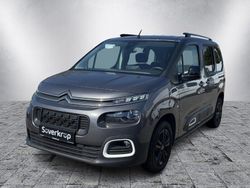 Grau Gebraucht 2022 Citroën Berlingo Shine Van / Kleinbus | 23.980 € (Fairer Preis)
