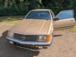 Opel Senator