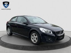Schwarz Gebraucht 2009 Volvo C30 Momentum Kleinwagen | 5.999 € (Fairer Preis)