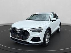Ibisweiß Gebraucht 2022 Audi Q3 Performance SUV | 24.980 € (Guter Preis)