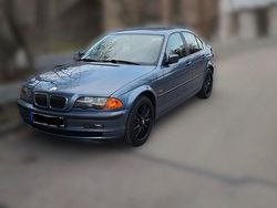 Gebraucht 2001 BMW 320 Limousine | 2.700 € (Guter Preis)