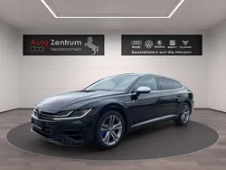 Schwarz Gebraucht 2023 VW Arteon R Limousine | 34.970 € (Superpreis)