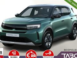 Grün Neu 2025 Opel Frontera SUV | 24.188 € (Fairer Preis)