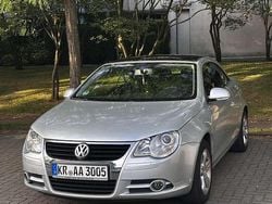 Gebraucht 2006 VW Eos Cabrio | 3.300 € (Guter Preis)