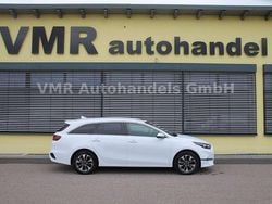 Weiß Neu 2025 Kia Ceed Sportswagon Kombi | 23.490 € (Guter Preis)