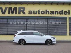 Weiß Neu 2025 Kia Ceed Sportswagon Kombi | 23.490 € (Guter Preis)