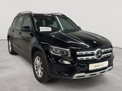 Nachtschwarz Gebraucht 2022 Mercedes GLB220 Style SUV | 29.990 € (Guter Preis)