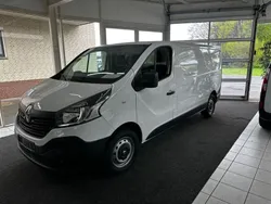 Weiß Gebraucht 2019 Renault Trafic Van | 19.999 € (Etwas zu teuer)