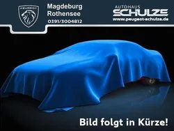 Schwarz Gebraucht 2021 Peugeot 3008 GT SUV | 25.860 € (Etwas zu teuer)